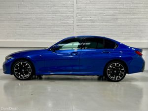 BMW 3 Series 330e M Sport Auto - 19.5kWh / 100 km - Image 4