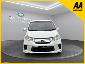 2013 HONDA FREED (S182) - Image 2