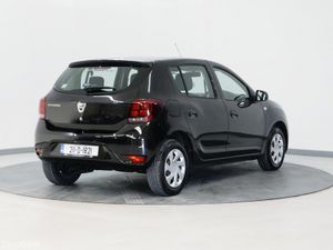 *34* 2021 Dacia Sandero 1.0 ALTERNATIVE - Image 4