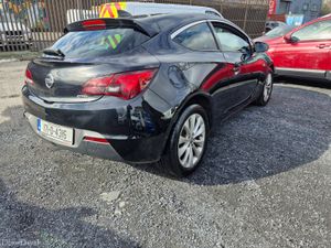 Opel Astra 2017 - Image 4