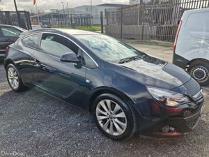 Opel Astra 2017 - Image 3