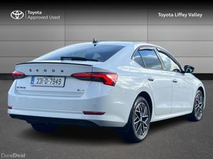 Skoda Octavia AMBITION 1.0 TSI 110HP DSG - Image 2