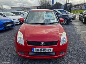 Suzuki Swift 2006 - Image 2