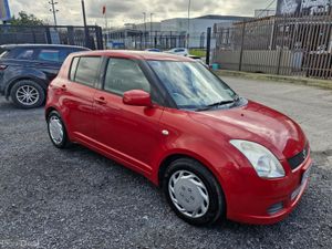 Suzuki Swift 2006 - Image 3