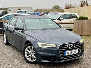 Audi A6 2.0 TDI 150 SE 4DR - Image 2