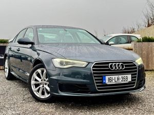 Audi A6 2.0 TDI 150 SE 4DR - Image 3