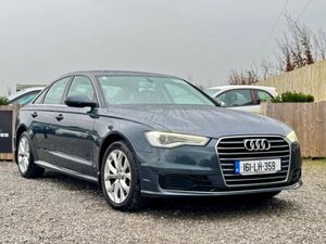 Audi A6 2.0 TDI 150 SE 4DR - Image 4
