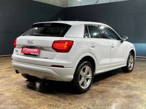 Audi Q2 1.0L TFSI AUTOMATIC - ALLOY WHEELS - HEATI - Image 4