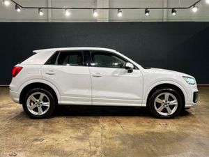 Audi Q2 1.0L TFSI AUTOMATIC - ALLOY WHEELS - HEATI - Image 3