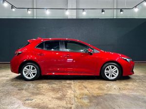 Toyota Corolla SPORTS HYBRID G SPEC - FACTORY ALLO - Image 3