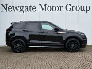 Land Rover Range Rover Evoque 1.5 S SUV Petrol Plu - Image 4