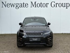 Land Rover Range Rover Evoque 1.5 S SUV Petrol Plu - Image 2