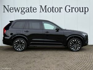 Volvo XC90 T8 ULTRA AWD *JUST ARRIVED* - Image 4