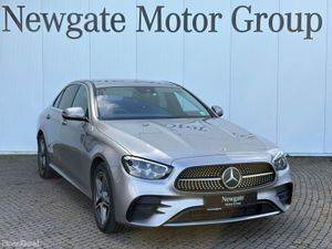 Mercedes-Benz E-Class E 300 de 300 DE 4DR Auto - Image 3