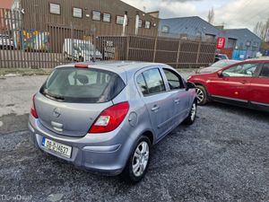 Opel Corsa 2008 - Image 4