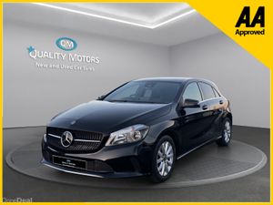 2017 MERC A CLASS (S144) - Image 3