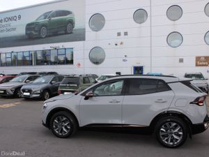 Kia Sportage 2024 - Image 2