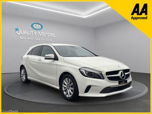 2016 MERCEDES BENZ A CLASS 1.6L S58 - Image 2
