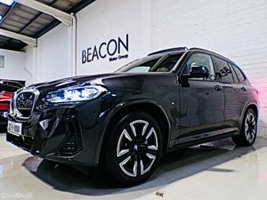 *222*24,000 MILES*BMW IX3 M-SPORT 210KW 80KWH EV A - Image 4