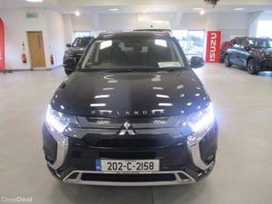 Mitsubishi Outlander PHEV2020 - Image 3