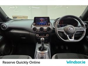 Nissan Juke 1.0T PET 2WD SV Premium *Scrappage dea - Image 4