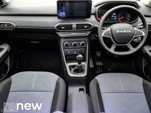 Dacia Sandero Stepway TCe 90 STEPWAY Extreme - Image 2