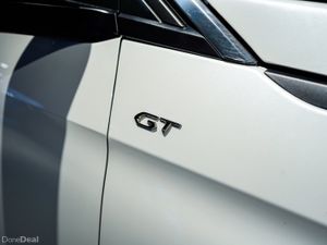 2021 Peugeot 3008 GT 1.5 BlueHDi 130bhp Auto - Image 3