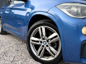 BMW X1 18D 2.0 M Sport X Drive 2016 - Image 2