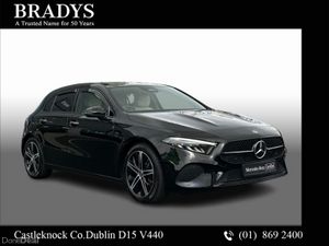 Mercedes-Benz A-Class A 180 Progressive Edition--N - Image 2