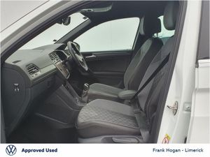 Volkswagen Tiguan 2.0 TDI 150HP R-Line Call Paul S - Image 4