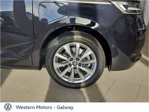 Volkswagen Multivan Style Spec, LOH 4Motion 245HP. - Image 4