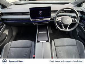 Volkswagen ID.7 *PRO PLUS* 77kWh 286HP @Frank kean - Image 2