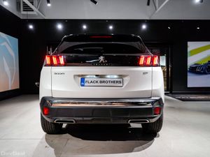 2021 Peugeot 3008 GT 1.2 PureTech 130bhp - Image 4