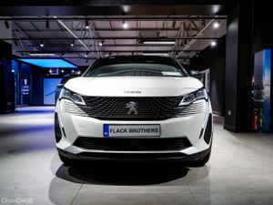 2021 Peugeot 3008 GT 1.2 PureTech 130bhp - Image 3
