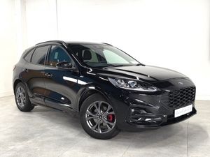 2022 Ford Kuga 2.0 Ecoblue mHEV St Line - Image 3