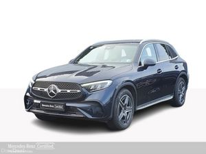 Mercedes-Benz GLC GLC 220 D 4MATIC AMG Line - Image 2