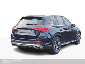 Mercedes-Benz GLC GLC 220 D 4MATIC AMG Line - Image 4