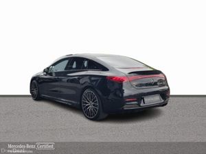 Mercedes-Benz EQE MERCEDES-AMG EQE 43 4MATIC - Image 4