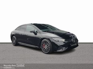 Mercedes-Benz EQE MERCEDES-AMG EQE 43 4MATIC - Image 2