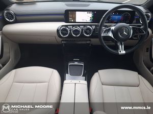 Mercedes-Benz CLA CLA 200 d Coup A/T Progressive P - Image 2