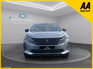 2022 Peugeot 3008 1.5 Diesel (S188) - Image 2