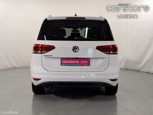 Volkswagen Touran 1.4 - Image 4