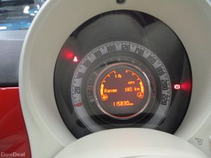 Fiat 500 2018 - Image 3