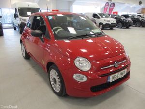 Fiat 500 POPSTAR 1.2 PETROL 2018 - Image 2