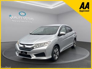 2016 HONDA GRACE HYBRID (S13) - Image 3