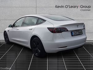 Tesla Model 3 TESLA MODEL 3 RWD BQB1S5N - Image 3