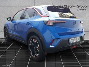 Opel Mokka Mokka E Elite 136PS Electric Auto - Image 4