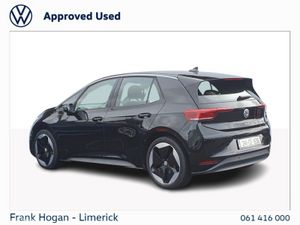 Volkswagen ID.3 ID.3 PA PRO S 77KWH - BIG BATTERY - Image 3