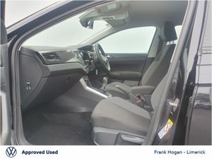 Volkswagen Polo POLO EDITION 75 1.0TSI 95HP M5F - - Image 4