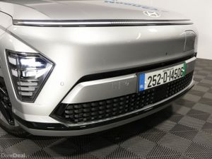 Hyundai KONA ELECTRIC PLATINUM EX DEMO 64 KwH EV - Image 3